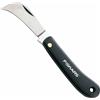 Fiskars K62 Coltello da innesto a roncola Tascabile 17 cm Acciaio inossidabile