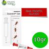 Newpharm Siringa Gel 10 gr ESCA SCARAFAGGI trappola adesiva blatte SCARAKILL Newpharm