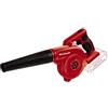 EINHELL Soffiatore Batteria Te-Cb 18/180 Li x-Change Solo C Macchina + Acc. EINHELL