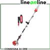 Oregon Potatore telescopico a scoppio Valex Montana 33 con barra 30,5 cm Oregon