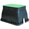 Irritec POZZETTO RETTANGOLARE X VALVOLA ELETTROVALVOLA IRRIGAZIONE 50 X 38 IRRITEC