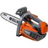Oleo-Mac MOTOSEGA DA POTATURA PROFESSIONALE OLEO MAC GST 250 BARRA 25CM 1/4"X050