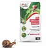 ALBAGARDEN ESCA LUMACHICIDA LUMACHE CHIOCCIOLE CARAKOL AGRO 1 KG METALDEIDE PFnPE