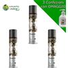Newpharm Snidante Antivespe VESPAREX SCHIUMOGENO 750 ml vespe e calabroni fino a 6 metri