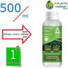 Adama FINALSAN 500 ml Diserbante Erbicida Ecologico a base di ACIDO PELARGONICO
