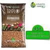 Tercomposti ARGILLA ESPANSA 45 litri drenante decorativo calibro 8/15mm