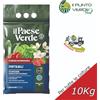 Il Paese Verde Concime Granulare BLU 5 - 10 - 20 Kg 12.12.17 Orto Prato Giardino 60 GIORNI