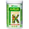 K-Plus 1Kg - Bicarbonato Di Potassio Puro Aiuto per Piante E Agricoltura, Azione