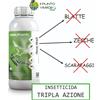 NewPharm INSETTICIDA e ACARICIDA 1 Lt NEW-WALL Cipermetrina 92% Tetrametrina 95% Newpharm