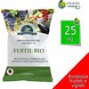 Il Paese Verde FERTIL BIO 25 kg concime organico per vigneto frutteto NPK 3.3.8