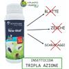 Newpharm INSETTICIDA e ACARICIDA NEW WALL Cipermetrina 92% Tetrametrina 95% Newpharm
