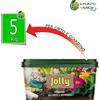 Il Paese Verde Concime 20.20.20 NPK da 5 Kg JOLLY stimolante piante in polvere Agribios