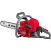 EFCO MOTOSEGA EFCO MT 4400 EURO 2 325" X 050" BARRA CM. 41 2,9HP- 2.1kW/42,9CC