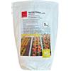 Basalti Orvieto srl FERTILIZZANTE SABBIA DI ROCCIA FARINA DI BASALTO TIPO NT NUTRITERRA MEDIO 5 KG