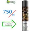 Newpharm Insetticida Antivespe VESPAREX 750 ml vespe e calabroni fino a 4 metri Newpharm