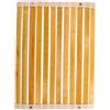 Stuoia Di Bambù Tappetino Bamboo Cuscino Per Sedia Cuscini Sedie