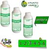 Copyr CIPERTRIN T 0,5 1 LT CIPERMETRINA TETRAMETRINA Insetticida mosche zanzare