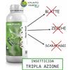 Newpharm INSETTICIDA e ACARICIDA NEW WALL Cipermetrina 92% Tetrametrina 95% Newpharm