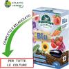 Il Paese Verde Concime Granulare NPK BLU 1 kg per Orto Agrumi Prato Giardino Universale