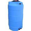 Elbi Serbatoio Per Acqua Potabile Polietilene Blu Litri 750 Verticale Cv - ELBI
