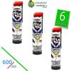 Zig Zag Insetticida Spray BLATTICIDA 600 ml scarafaggi e formiche Zig Zag