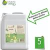 NEWPHARM DISERBANTE TOTALE NATURALE ACETO 5 LT giardino Il Mio Orto Bio