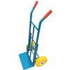 Carrello portapacchi porta pacchi Trasporto Universale 200 Kg Ruote Antiforo