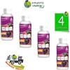 Adama OLIO BIANCO BIANKOIL 500 ml INSETTICIDA COCCINIGLIA vegetale