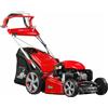 EFCO RASAERBA TOSAERBA EFCO LR53TK ALLROAD PLUS 4 MULCHING RACCOLTA-SCARICO LATERALE