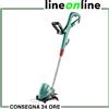 Bosch Tagliabordi elettrico Bosch ART 30 telescopico silenzioso e leggero 550W