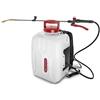 Archman POMPA IRRORATRICE ARCHMAN 12LT A BATTERIA A LITIO ESTRAIBILE 2.0 AH A SPALLA