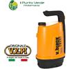 Volpi POMPA ELETTRICA 5 LT v black smart Originale VOLPI con batteria a litio