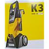 Kärcher Idropulitrice K3 EU Karcher 120Bar 1600w acqua fredda 380lt/h