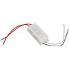 Does not apply Lampada Alogena 12V Driver per Lampadina Alimentatore Trasformatore Elettronico