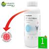 NewPharm INSETTICIDA 1 LT CT 10.2 MICRO CIPERMETRINA TETRMETRINA zanzare mosche vespe