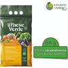 Il Paese Verde CONCIME ORGANICO 4 - 8 - 12 Kg BIOACTIVE contiene TRICODERMA Agribios