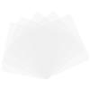 50 Pcs Filtro Per Vasi Da Giardino Griglia Fondo Tondo Fiori Pad