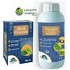 Agribios OLIO DI NEEM PURO 100% e SAPONE MOLLE DI POTASSIO 280 ml / 1 LT insetticida BIO