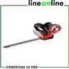 Valex Tagliasiepi elettrico Valex Vancouver 258 con lama 68cm e impugnatura girevole