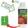 Il Paese Verde Concime Fogliare per piante di OLIVO VITE AGRUMI 1 LT fioritura ABBONDANTE