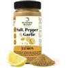 Does not apply Sale Pepe Aglio Limone (SPG) RUB - Byartos Mix Di Spezie, Condimento Multiuso |