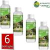 Adama DISERBANTE TOTALE glifosate ERBICIDA 0,5 LT 500 ml GLIPHOGAN sistemico