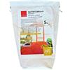 Basalti Orvieto srl FARINA DI BASALTO TIPO NT NUTRITERRA FINE per Nutrimento delle Piante Terra 5 KG