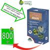 Agribios ZEOLITE CUBANA IN POLVERE 800 gr 100% BIOLOGICA antiparassitario
