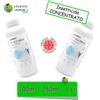 Newpharm INSETTICIDA concentrato CT10.2 micro CIPERMETRINA 10g TETRAMETRINA 2gr