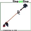 Kaaz - Mitsubishi Decespugliatore KAAZ MITSUBISHI V 430 impugnatura singola