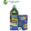 Agribios RAME ZOLFO liquido 1 LT - contiene rame 11% zolfo 21% manganese