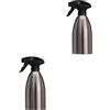 Stainless Steel Bottle Contenitore Spray Per Olio Spruzzatore Di D'oliva