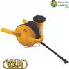Volpi SOFFIETTO con Triturino 1,5 Kg Pompa Solforatrice spandizolfo VOLPI Mistral