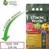 Il Paese Verde Concime NITROPHOSKA GOLD 5/10 Kg 15.9.15 massima resa possibile nutre 120 giorni